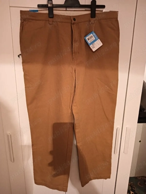 Vand pantaloni Columbia - imagine 4