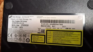 Dvd writer Lg - imagine 2