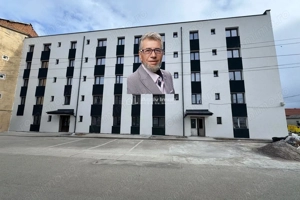 Bocsa Romana, Proiect NOU, 28 de Apartamente cu 1, 2 si 3 Cam.,Modernizat total Premium.