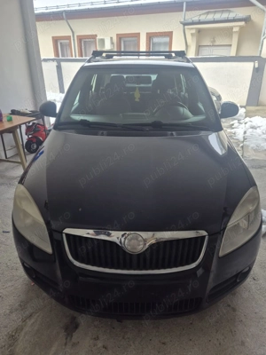 Inchirieri Autoturisme - imagine 2