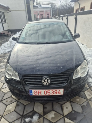 Inchirieri Autoturisme - imagine 3