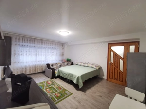 Proprietar - Apartament 2 camere 58 mp + beci 13 mp | Parter-Zonă liniștită Săcele Movilei-Renovat
