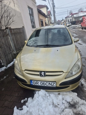 Inchirieri Autoturisme - imagine 6