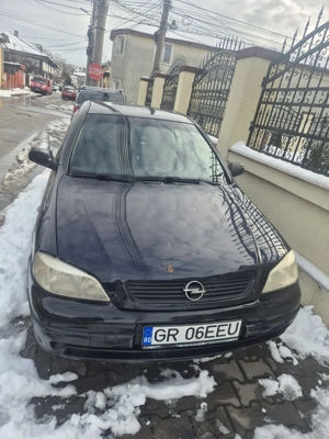 Inchirieri Autoturisme - imagine 5