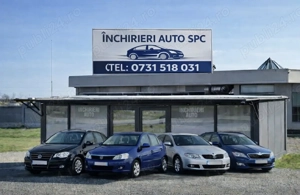 Inchirieri Autoturisme