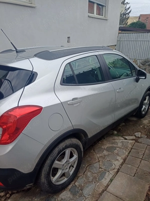 Vand Opel  Mokka  - imagine 6
