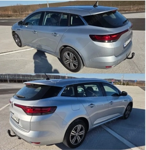 Renault Megane Facelift, 1.3, 140 cai benzina, an 2023 - imagine 2