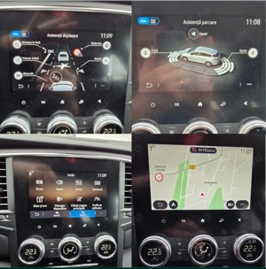 Renault Megane Facelift, 1.3, 140 cai benzina, an 2023 - imagine 6