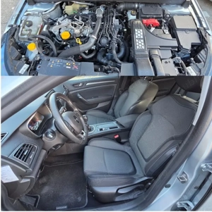 Renault Megane Facelift, 1.3, 140 cai benzina, an 2023 - imagine 8