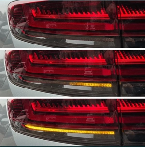 Renault Megane Facelift, 1.3, 140 cai benzina, an 2023 - imagine 7