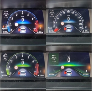 Renault Megane Facelift, 1.3, 140 cai benzina, an 2023 - imagine 5