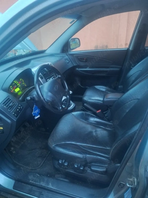 Vand Hyundai Tucson - imagine 2
