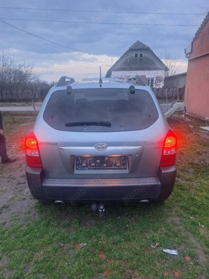 Vand Hyundai Tucson - imagine 5