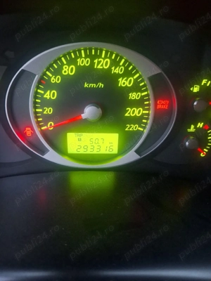 Vand Hyundai Tucson - imagine 3