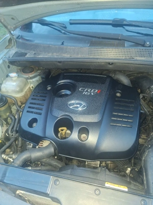 Vand Hyundai Tucson - imagine 7