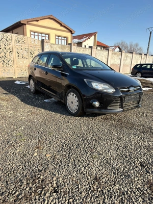 Ford Focus MK3 Titanium - imagine 5