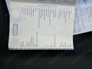 Renault Megane 4 2019 - imagine 8