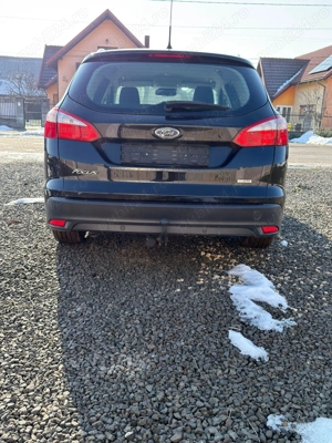 Ford Focus MK3 Titanium - imagine 7