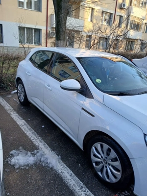 Renault Megane 4 2019 - imagine 2