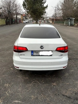 Volksvagen  Jetta  - imagine 3