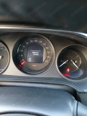 Renault Megane 4 2019 - imagine 6