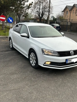 Volksvagen  Jetta  - imagine 4