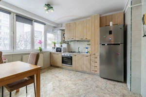 Apartament 3 camere Piata Iancului - 4 min Metrou