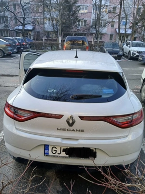 Renault Megane 4 2019 - imagine 3