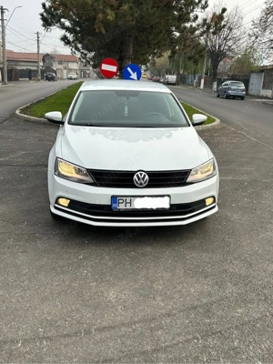 Volksvagen  Jetta 