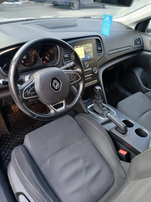 Renault Megane 4 2019 - imagine 5