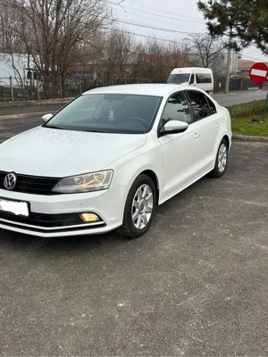 Volksvagen  Jetta  - imagine 5