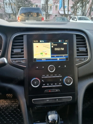 Renault Megane 4 2019 - imagine 4