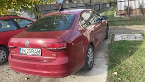 Unic Proprietar Vând Volkswagen Jetta 2018 - imagine 3