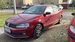 Unic Proprietar Vând Volkswagen Jetta 2018