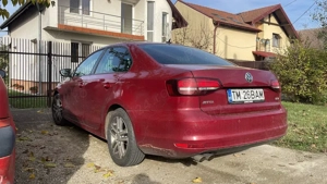 Unic Proprietar Vând Volkswagen Jetta 2018 - imagine 2