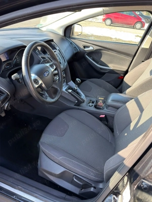Ford Focus MK3 Titanium - imagine 13