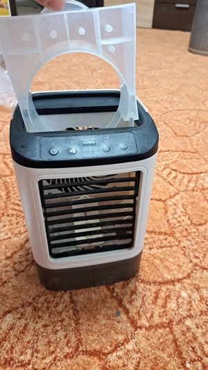 Ac cu gheata - imagine 2