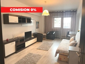 Apartament spatios 2 camere, centru, priveliste superba - zona Universitate