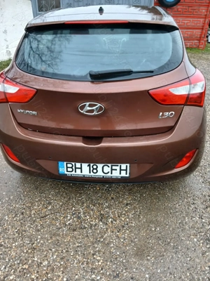 Hyundai I30 - imagine 2