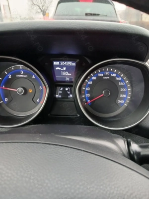 Hyundai I30 - imagine 3