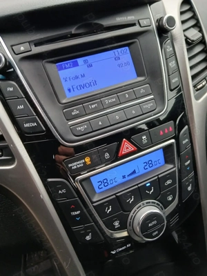 Hyundai I30 - imagine 4