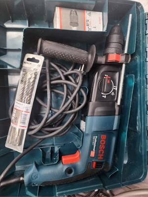 bormasina bosch picamer miwekee