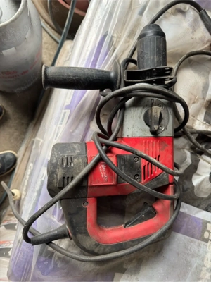 bormasina bosch picamer miwekee