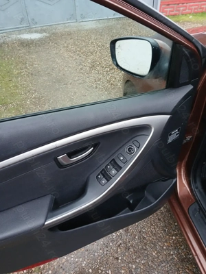 Hyundai I30 - imagine 7