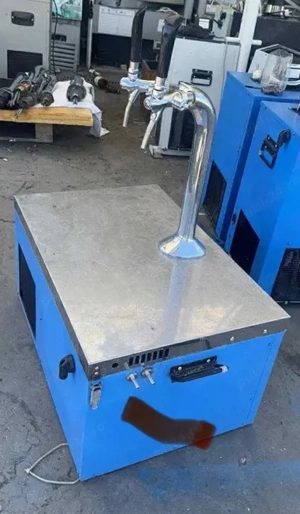 Ofer servicii profesionale pentru dozatoare de bere   rapid, curat și la preț corect! - imagine 2