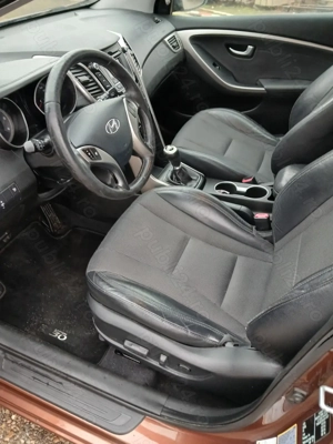 Hyundai I30 - imagine 8