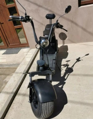 Vând scuter electric  - imagine 3