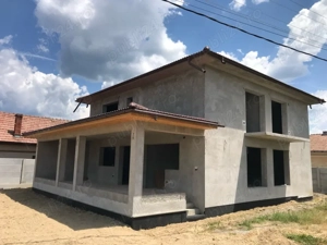 Casa Parter+Etaj - imagine 6