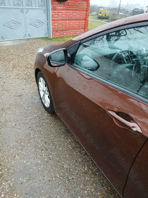 Hyundai I30 - imagine 10