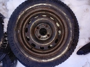 jantă tabla 185/65 r,14